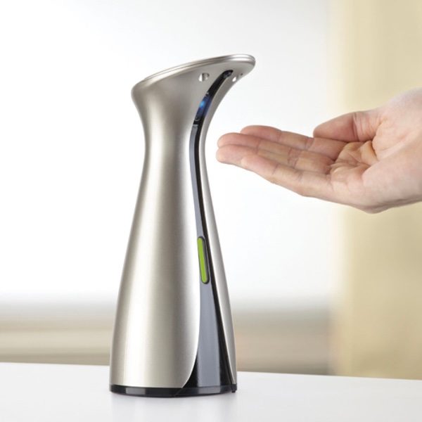 brushed-nickel-simple-automatic-hand-soap-dispenser-600x600