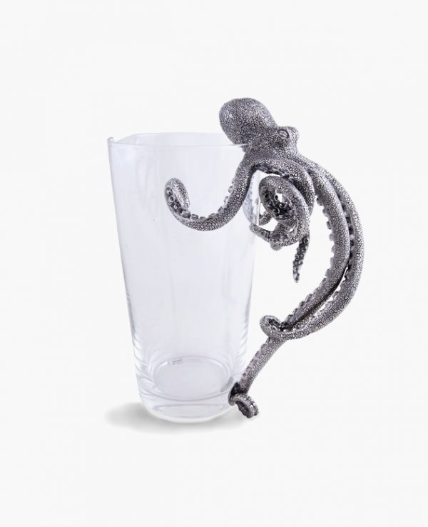 octopus-water-carafe-with-glass-600x738