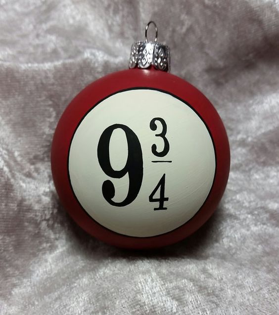 18-Harry-Potter-inspired-ornament-with-a-platform-number